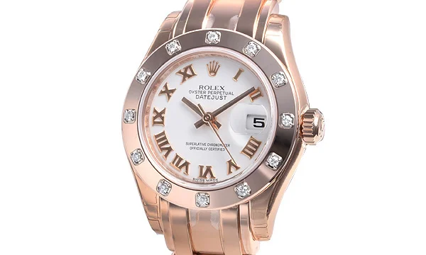 ロレックス(ROLEX) 時計 デイトジャスト 80315