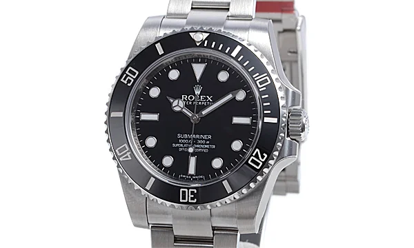 ロレックス(ROLEX) 時計 サブマリーナ 114060