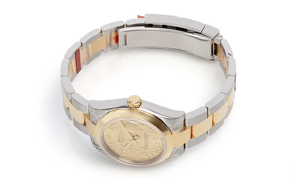 ロレックス(ROLEX) 時計 デイトジャスト 178243
