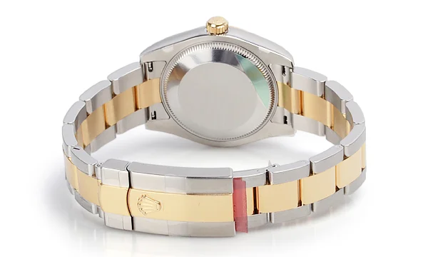 ロレックス(ROLEX) 時計 デイトジャスト 178243