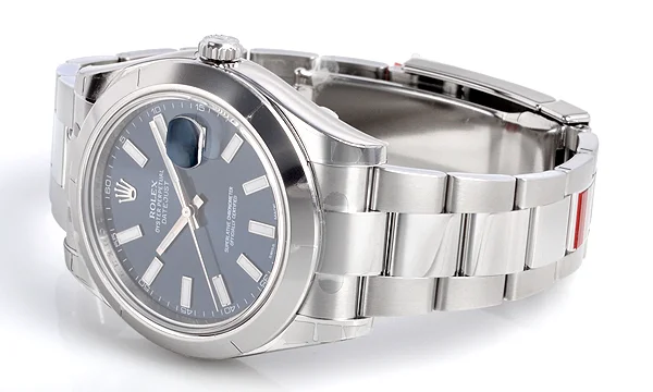 ロレックス(ROLEX) 時計 デイトジャストII 116300