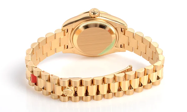 ロレックス(ROLEX) 時計 デイトジャスト 179138NMR