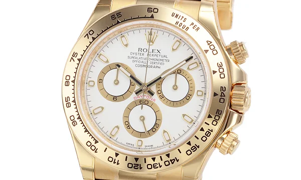 ROLEX ロレックス スーパーコピー 時計 デイトナ 116518
