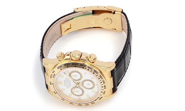 ROLEX ロレックス スーパーコピー 時計 デイトナ 116518