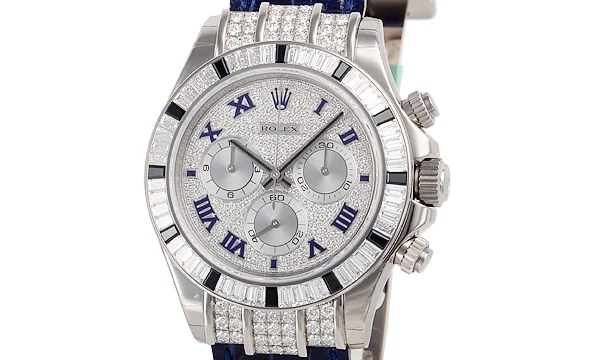 ROLEX ロレックス スーパーコピー 時計 デイトナ 116599/12SA