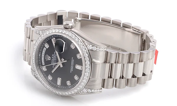 ロレックス(ROLEX) 時計 デイデイト 118389A