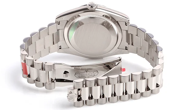 ロレックス(ROLEX) 時計 デイデイト 118389A