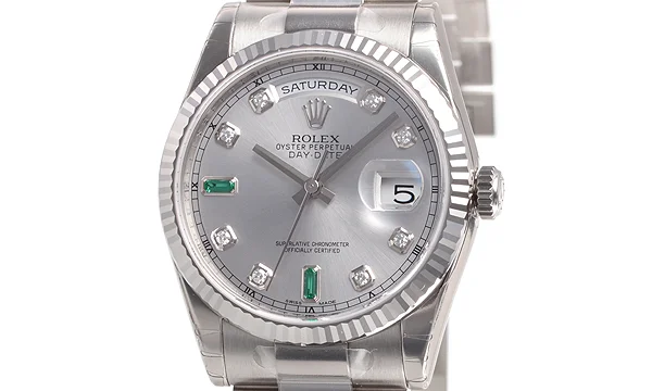 ロレックス(ROLEX) 時計 デイデイト 118239A