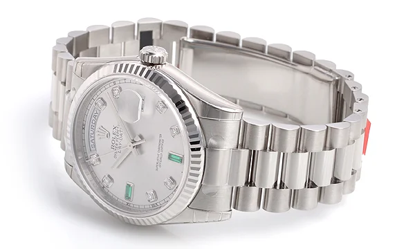 ロレックス(ROLEX) 時計 デイデイト 118239A
