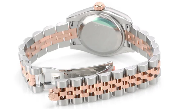 ロレックス(ROLEX) 時計 デイトジャスト 179161