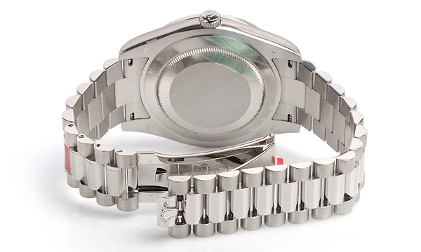 ロレックス(ROLEX) 時計 デイデイトII 218349BG