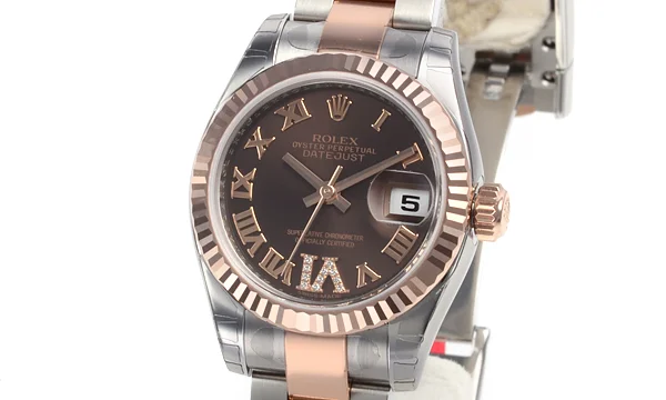 ロレックス(ROLEX) 時計 デイトジャスト 179171