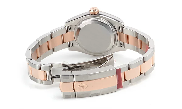 ロレックス(ROLEX) 時計 デイトジャスト 179171