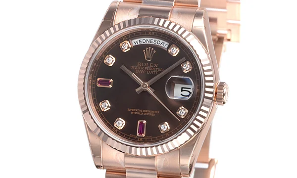 ロレックス(ROLEX) 時計 デイデイト 118235A