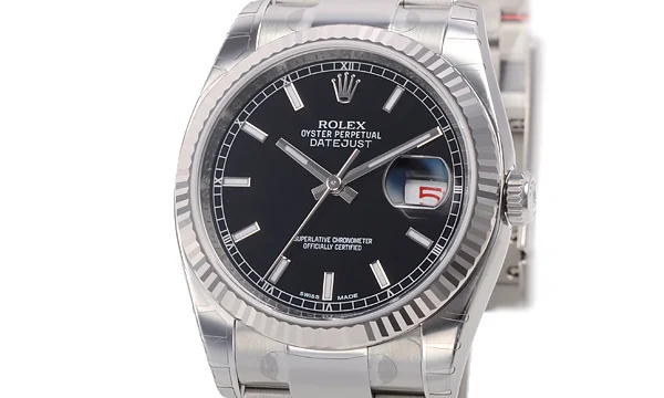 ロレックス(ROLEX) 時計 デイトジャスト 116234