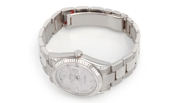 ロレックス(ROLEX) 時計 デイデイト 1183392BR