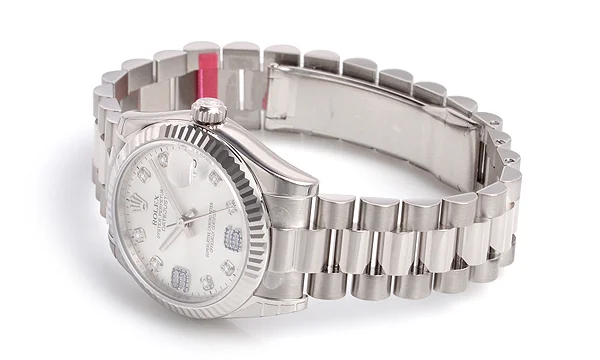 ロレックス(ROLEX) 時計 デイトジャスト 178279G