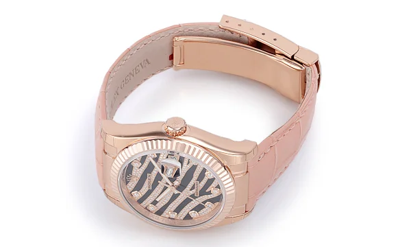 ロレックス(ROLEX) 時計 デイトジャスト 116135