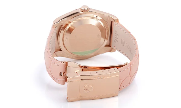 ロレックス(ROLEX) 時計 デイトジャスト 116135