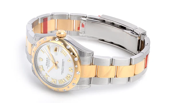ロレックス(ROLEX) 時計 デイトジャスト 178343NR