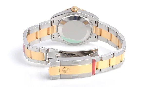 ロレックス(ROLEX) 時計 デイトジャスト 178343NR