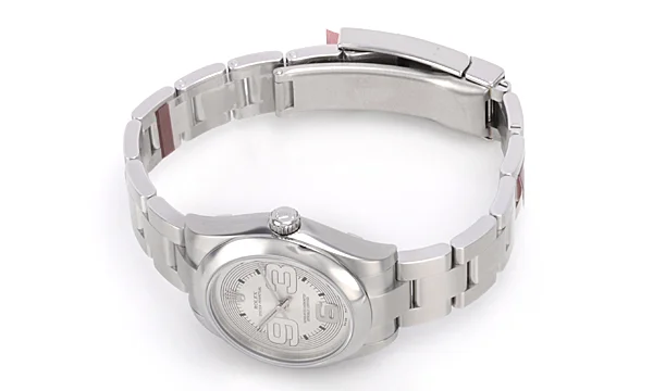 ロレックス(ROLEX) 時計 オイスターパーペチュアル 177200