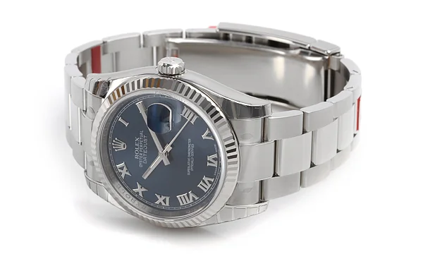 ロレックス(ROLEX) 時計 デイトジャスト 116234