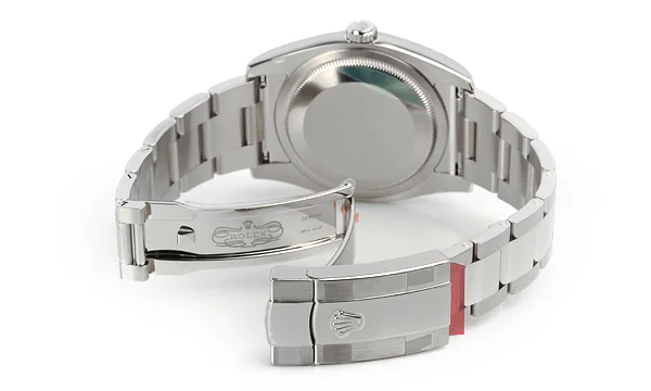 ロレックス(ROLEX) 時計 デイトジャスト 116234