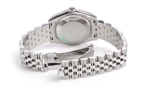 ロレックス(ROLEX) 時計 デイトジャスト 178274NR