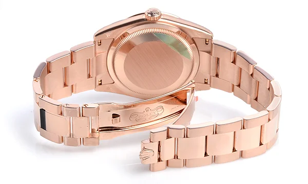 ロレックス(ROLEX) 時計 デイデイト 118235A