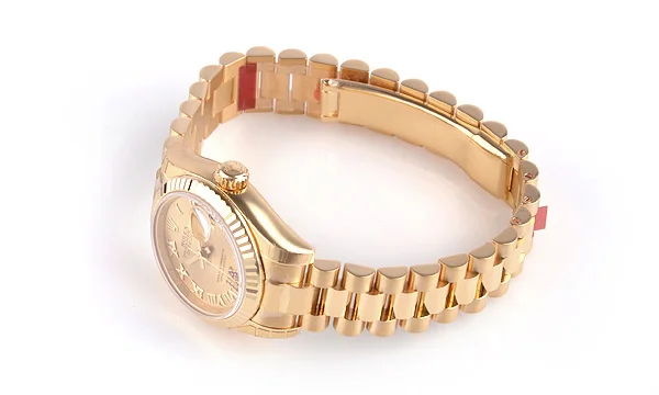 ロレックス(ROLEX) 時計 デイトジャスト 179178