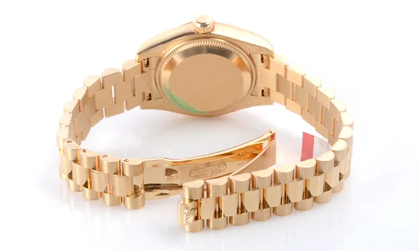 ロレックス(ROLEX) 時計 デイトジャスト 179178