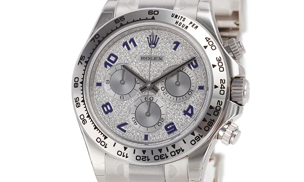ROLEX ロレックス スーパーコピー 時計 デイトナ 116509ZEA