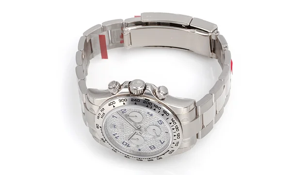 ROLEX ロレックス スーパーコピー 時計 デイトナ 116509ZEA