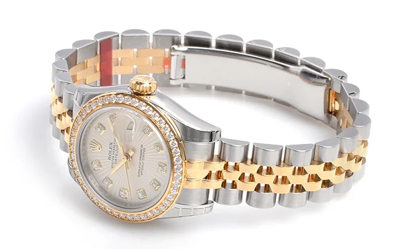 ロレックス(ROLEX) 時計 デイトジャスト 179383G