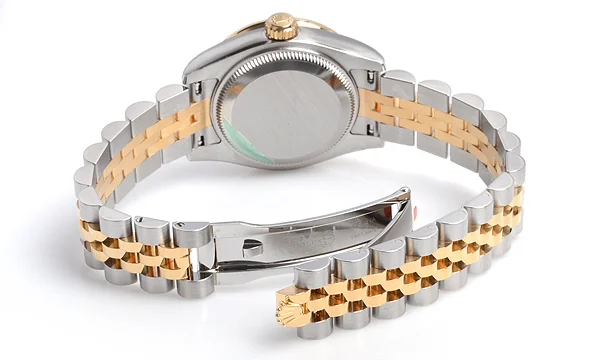 ロレックス(ROLEX) 時計 デイトジャスト 179383G