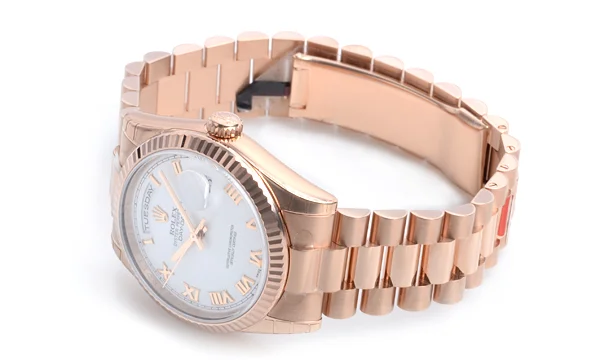 ロレックス(ROLEX) 時計 デイデイト 118235