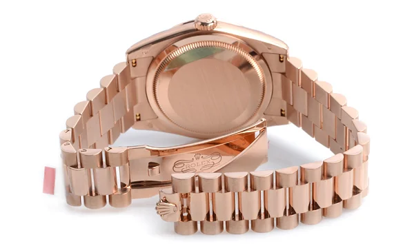 ロレックス(ROLEX) 時計 デイデイト 118235