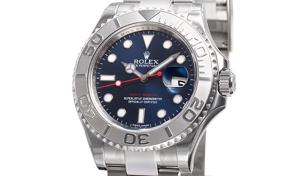 ロレックス（ROLEX）時計コピー ヨットマスター ロレジウム 116622