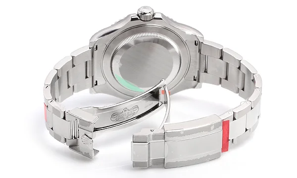 ロレックス（ROLEX）時計コピー ヨットマスター ロレジウム 116622