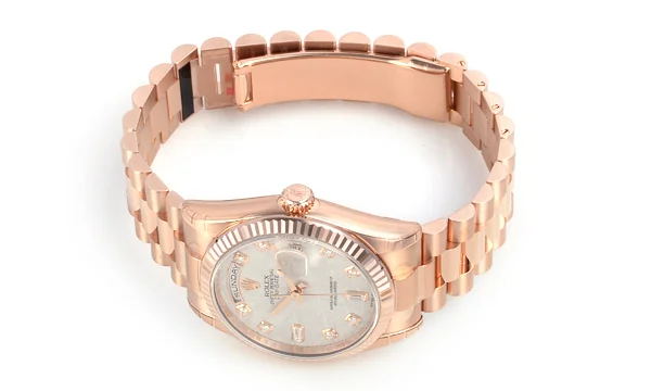 ロレックス(ROLEX) 時計 デイデイト 118235A