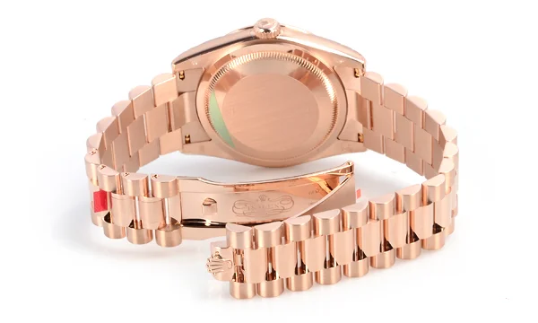 ロレックス(ROLEX) 時計 デイデイト 118235A