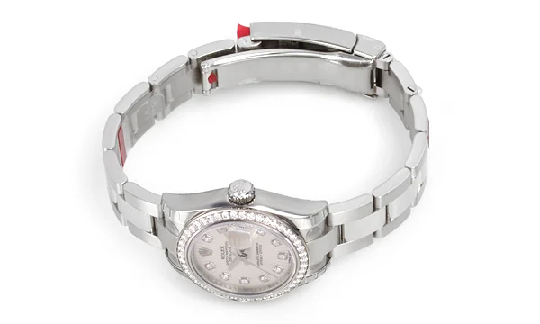 ロレックス(ROLEX) 時計 デイトジャスト 179384G