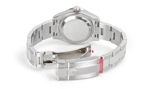 ロレックス(ROLEX) 時計 デイトジャスト 179384G