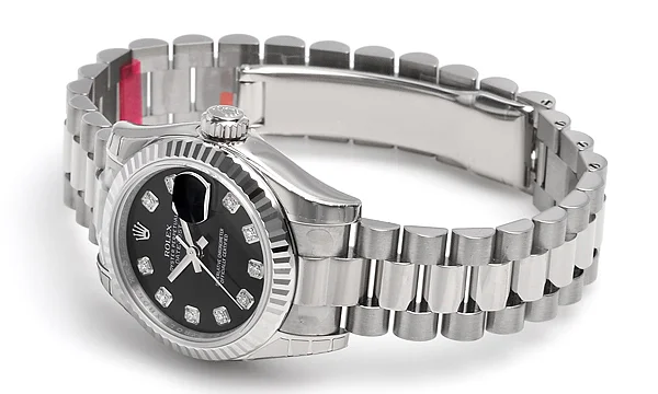 ロレックス(ROLEX) 時計 デイトジャスト 179179G
