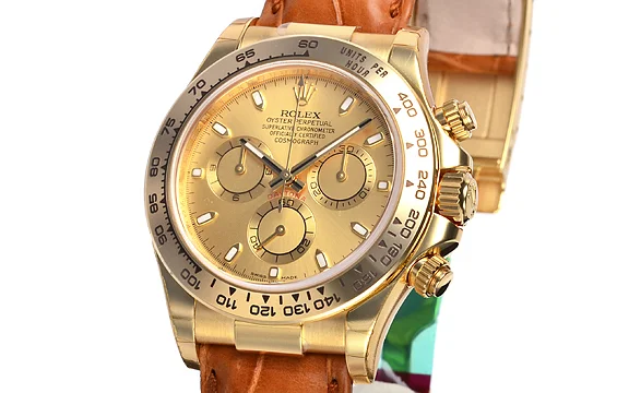 ROLEX ロレックス スーパーコピー 時計 デイトナ 116518