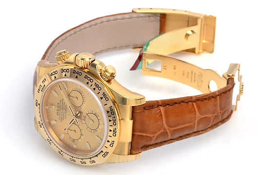 ROLEX ロレックス スーパーコピー 時計 デイトナ 116518