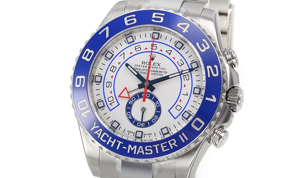 ロレックス（ROLEX）時計コピー ヨットマスターII 116680