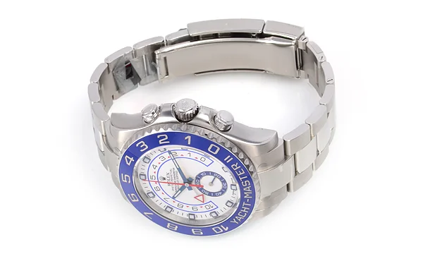 ロレックス（ROLEX）時計コピー ヨットマスターII 116680