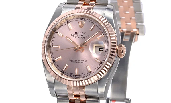 ロレックス(ROLEX) 時計 デイトジャスト 116231